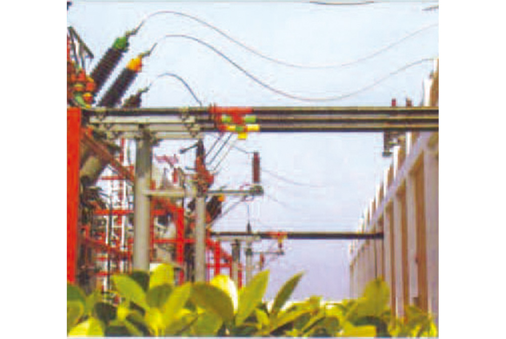 復(fù)合銅、管母線