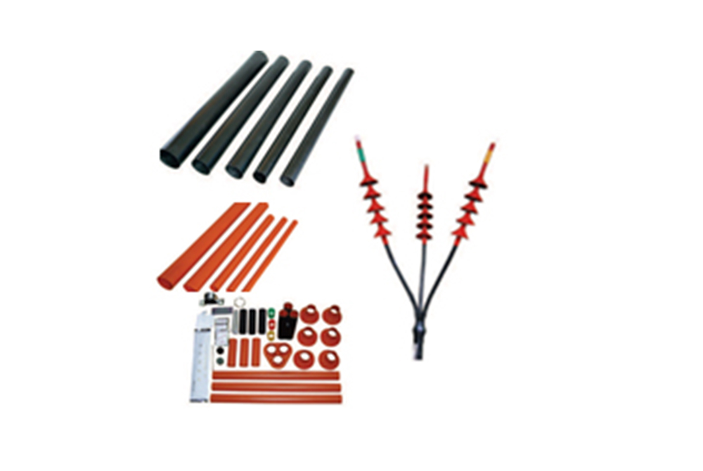 熱收縮系列輻射交聯(lián)電纜附件