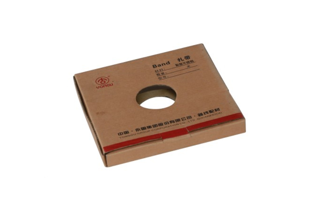 浸沒(méi)式不銹鋼盤帶(噴塑、包塑)